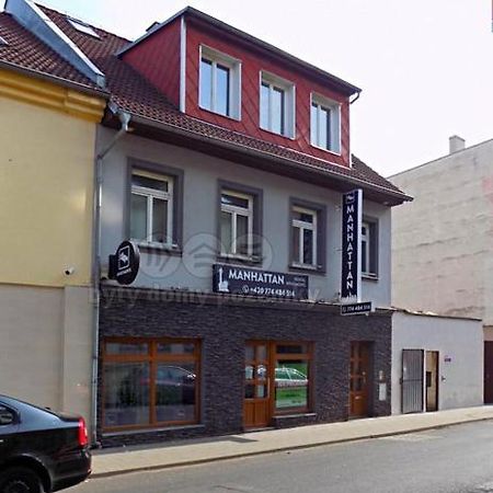טפליצה Apartments Manhattan מראה חיצוני תמונה
