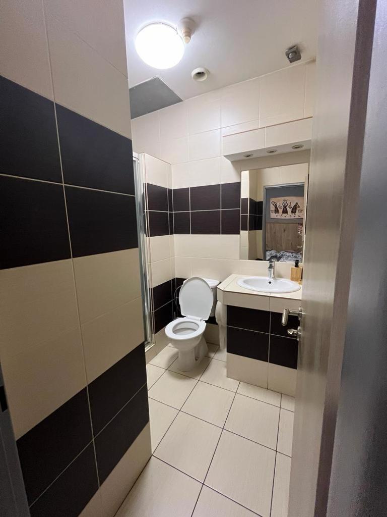 טפליצה Apartments Manhattan מראה חיצוני תמונה