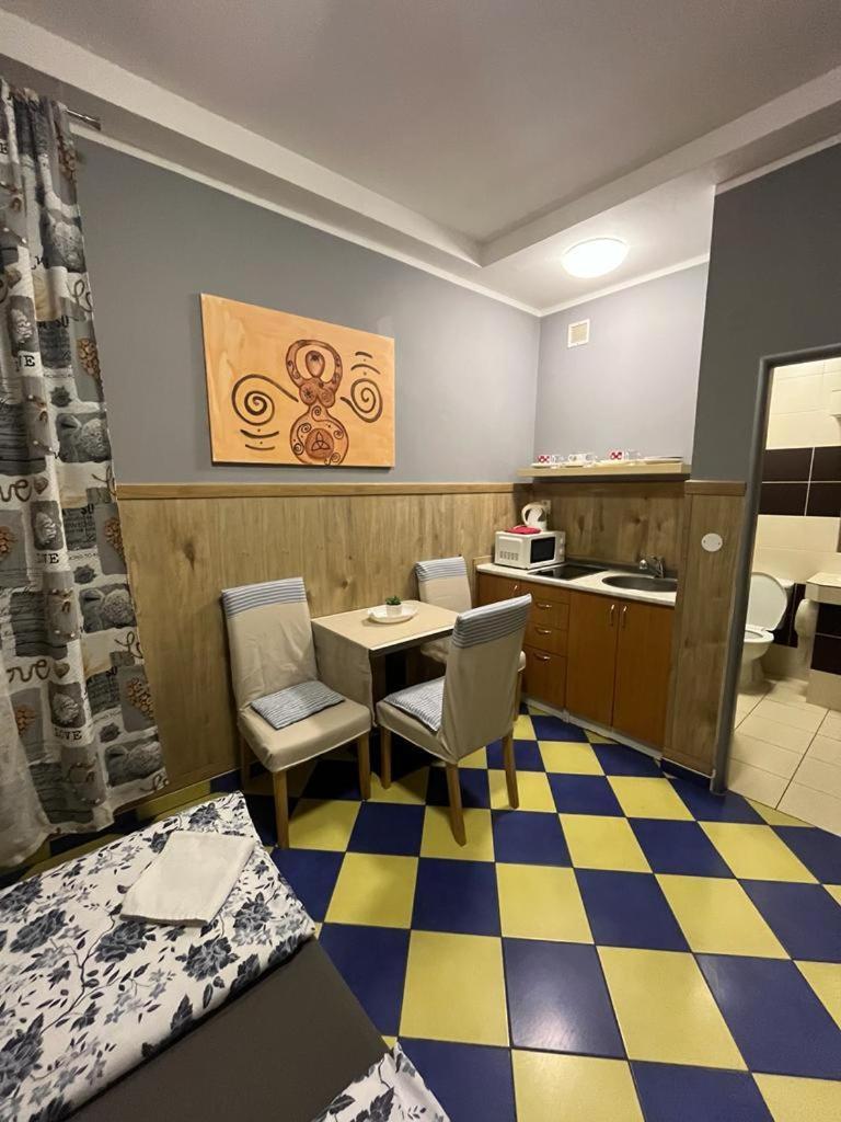 טפליצה Apartments Manhattan מראה חיצוני תמונה