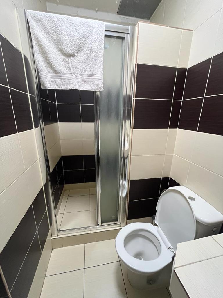 טפליצה Apartments Manhattan מראה חיצוני תמונה