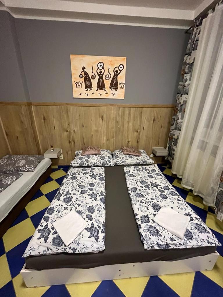 טפליצה Apartments Manhattan מראה חיצוני תמונה