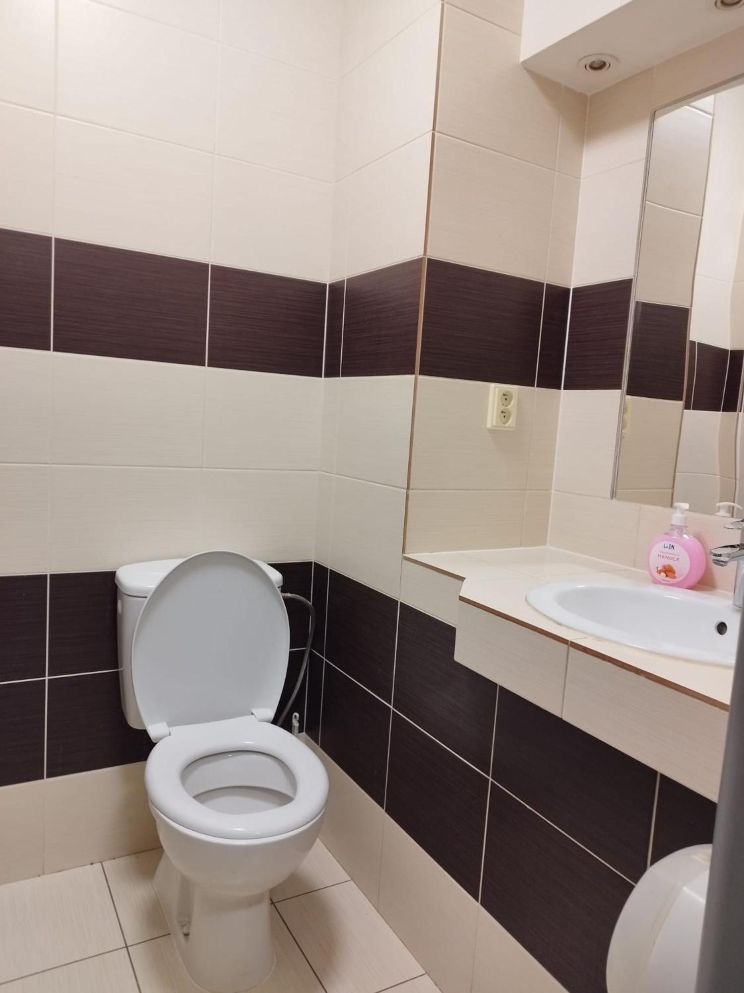 טפליצה Apartments Manhattan מראה חיצוני תמונה