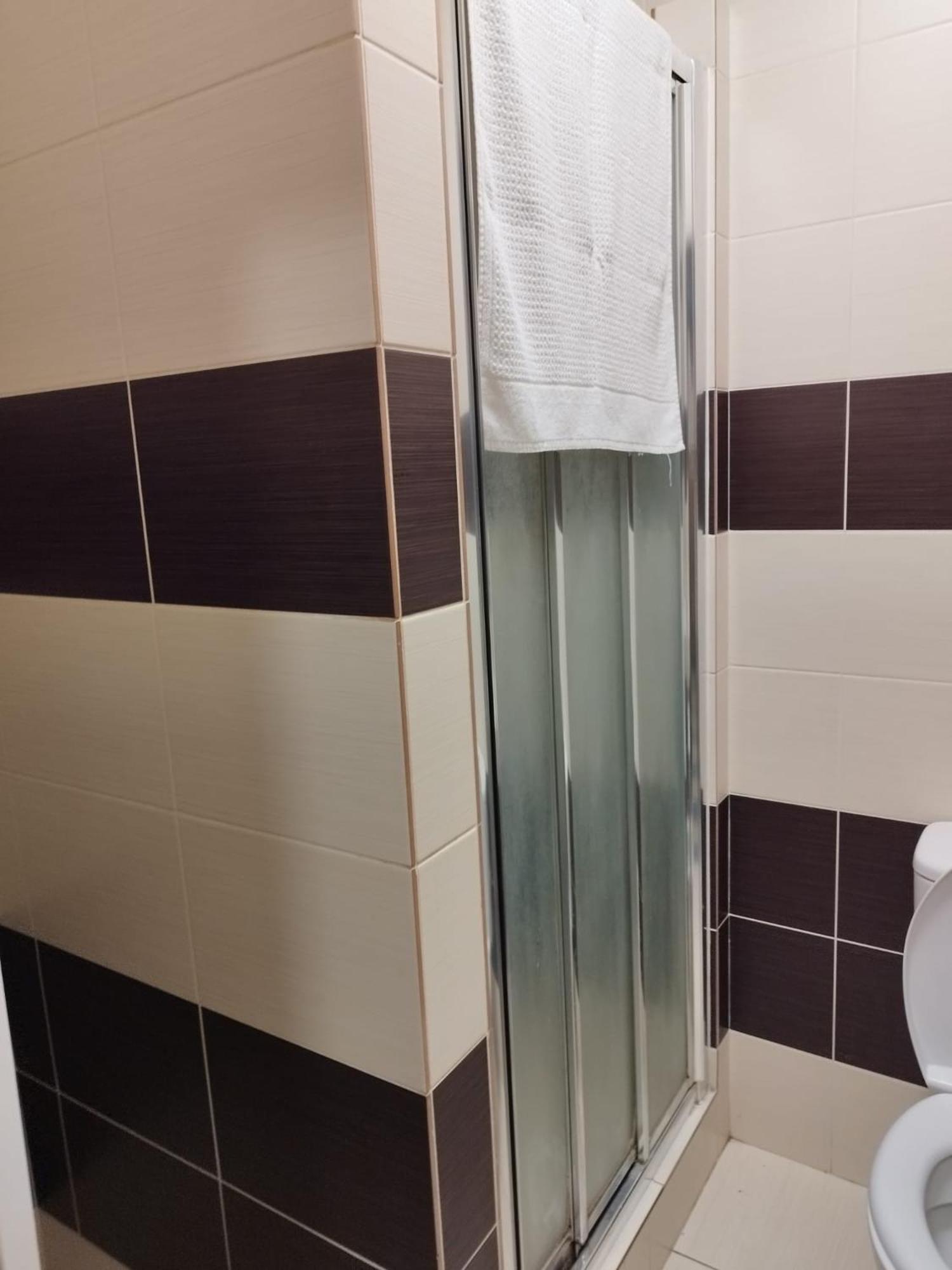 טפליצה Apartments Manhattan מראה חיצוני תמונה