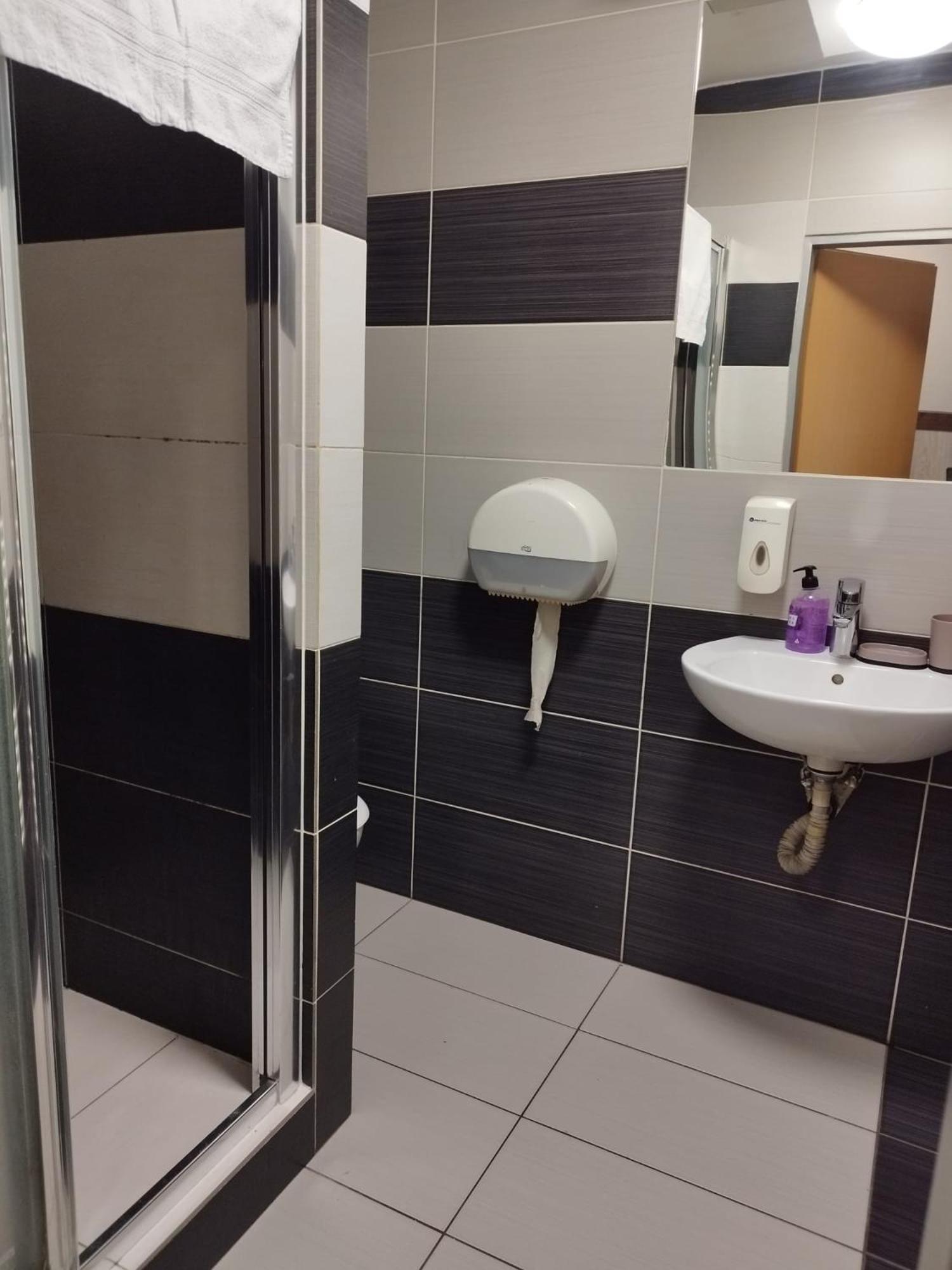 טפליצה Apartments Manhattan מראה חיצוני תמונה
