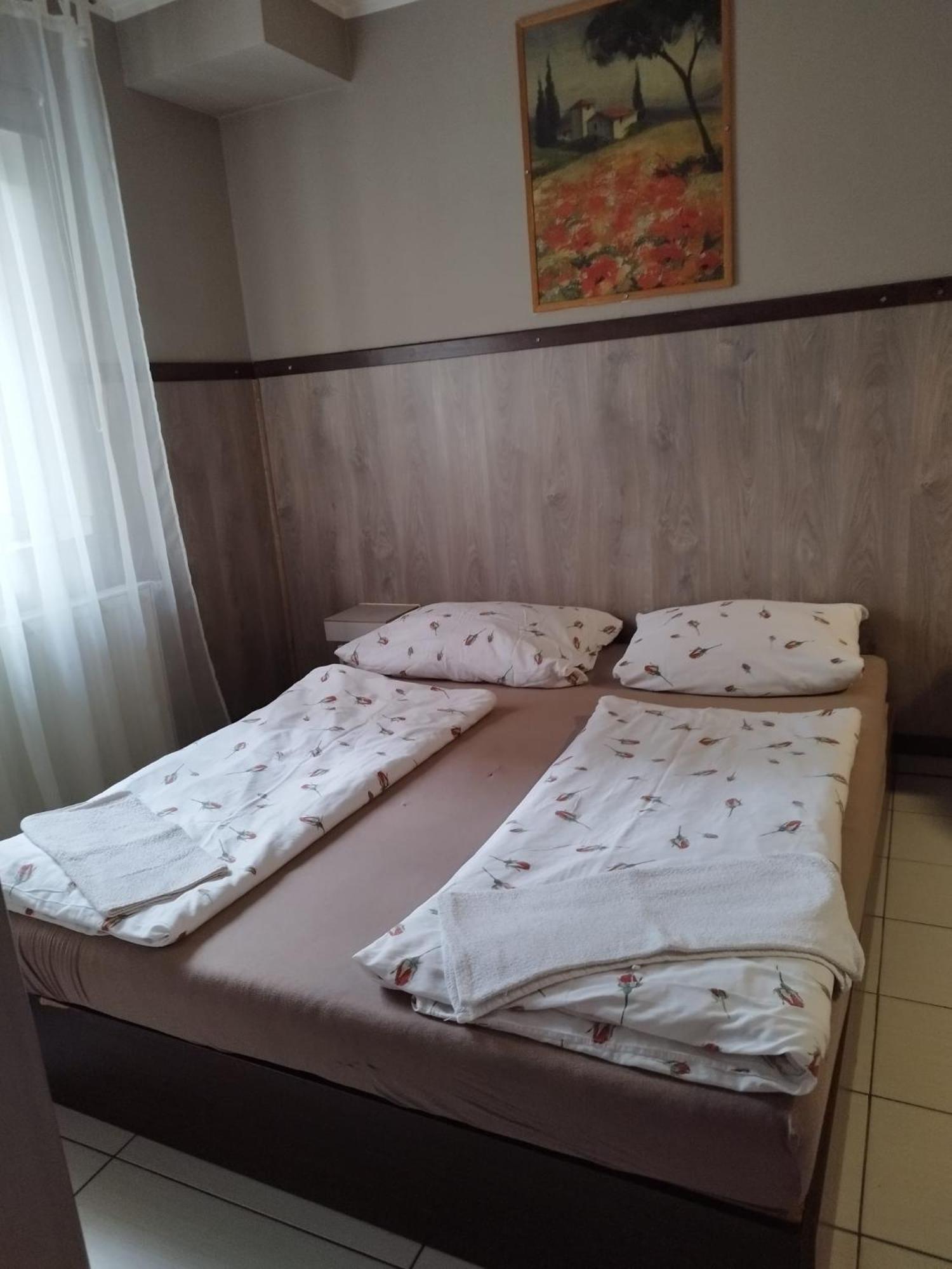 טפליצה Apartments Manhattan מראה חיצוני תמונה