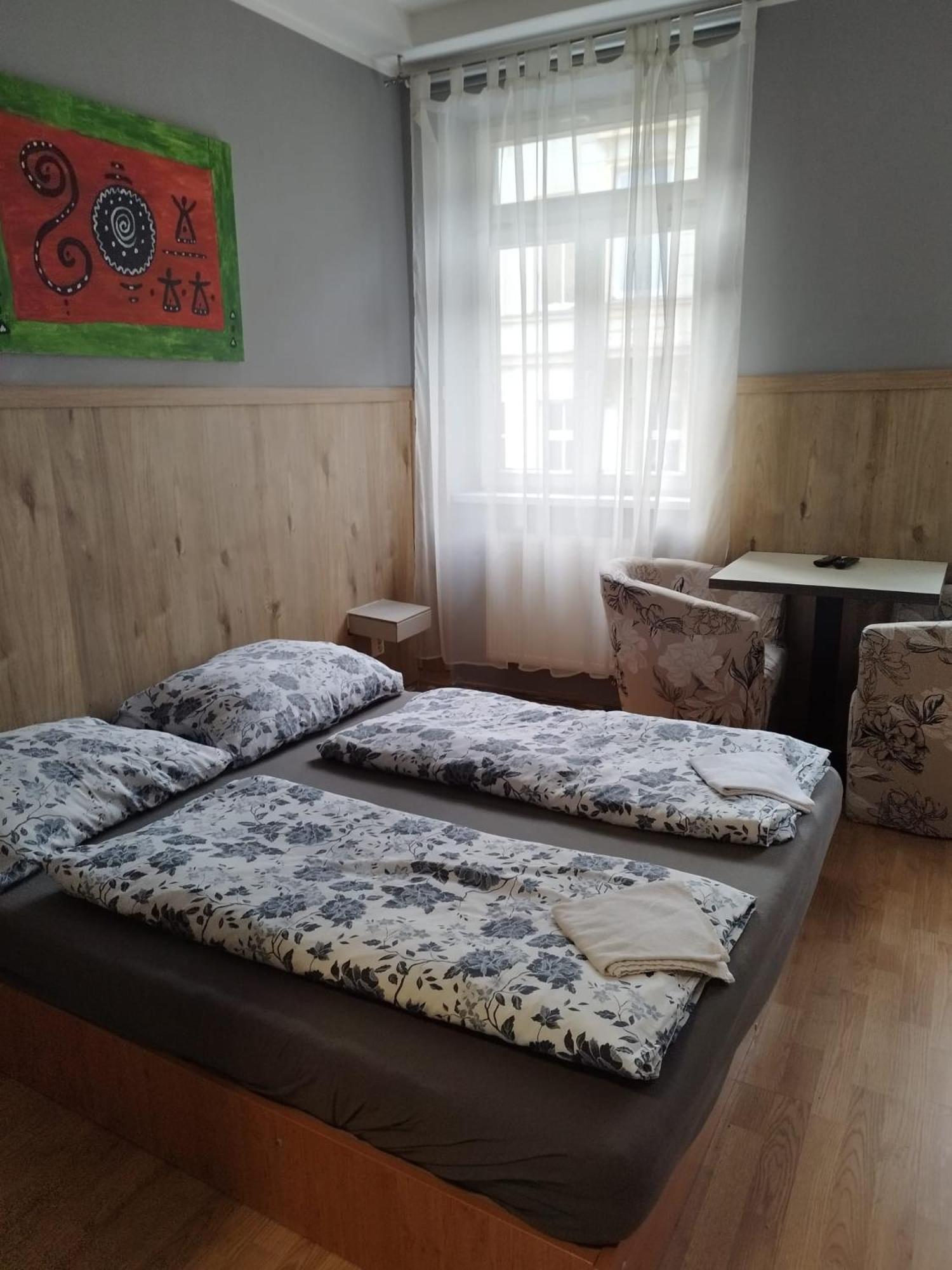טפליצה Apartments Manhattan מראה חיצוני תמונה