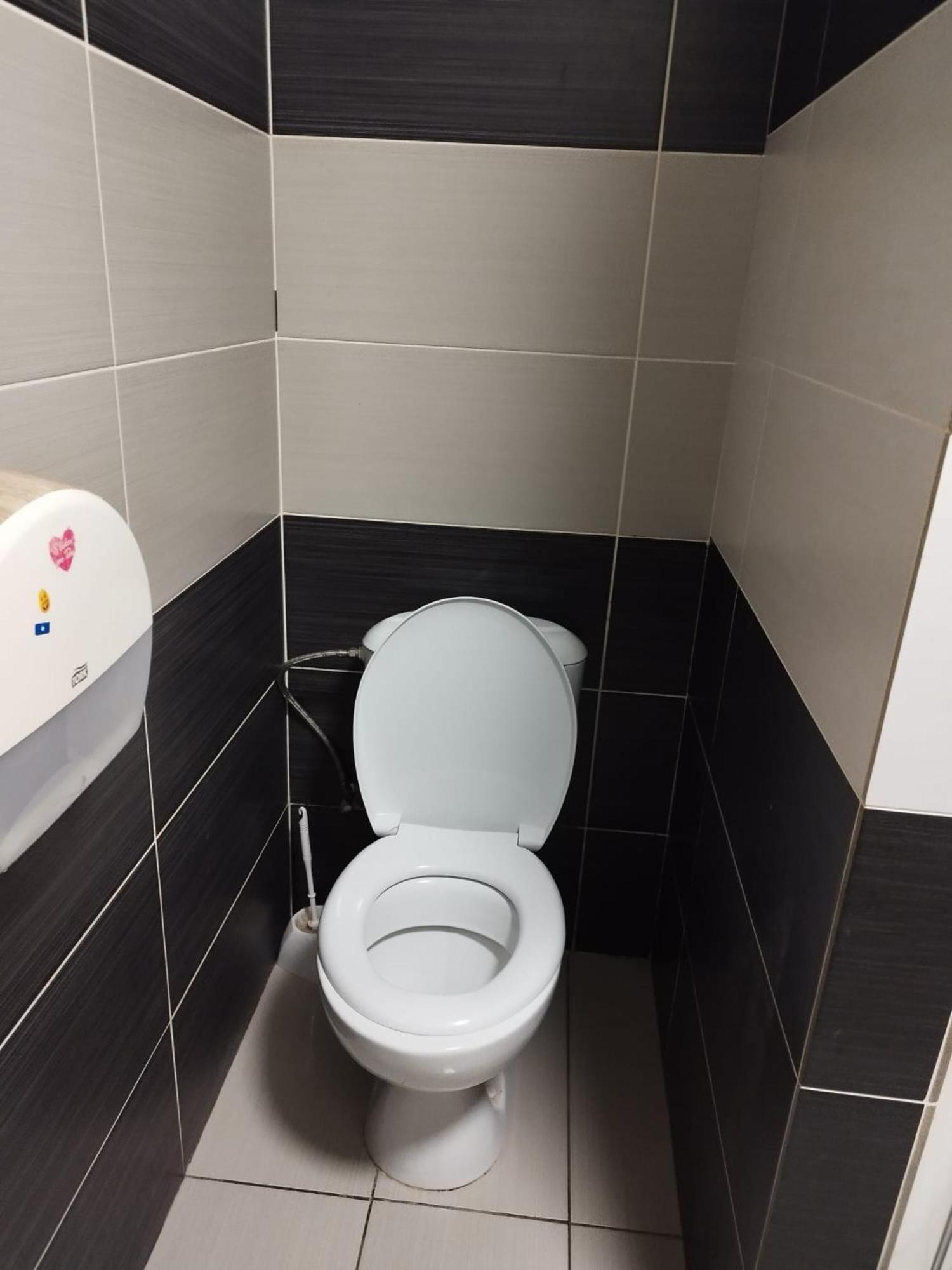 טפליצה Apartments Manhattan מראה חיצוני תמונה