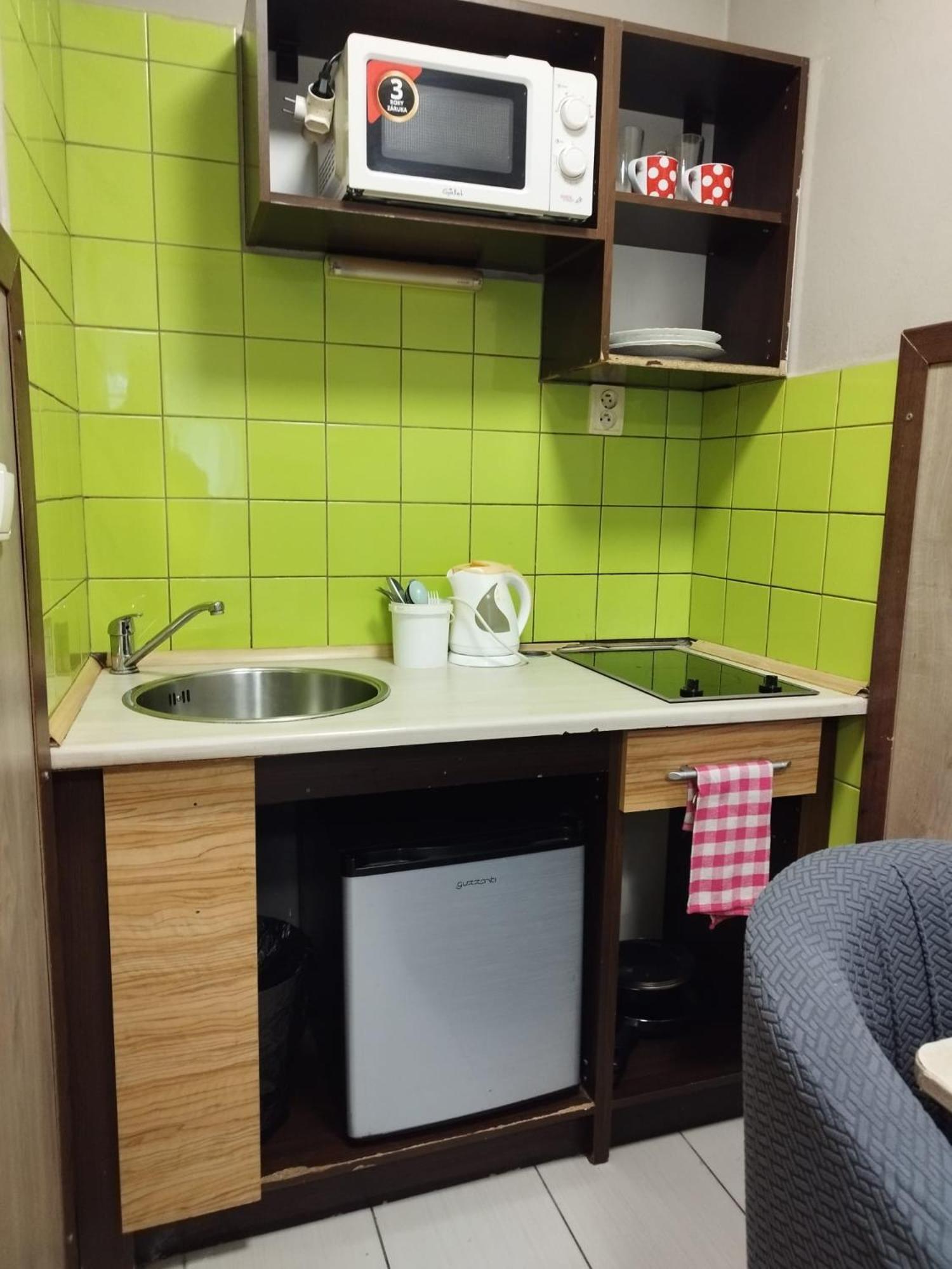 טפליצה Apartments Manhattan מראה חיצוני תמונה