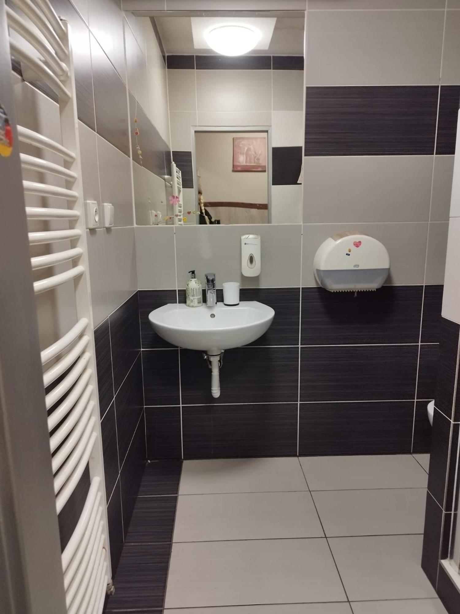 טפליצה Apartments Manhattan מראה חיצוני תמונה