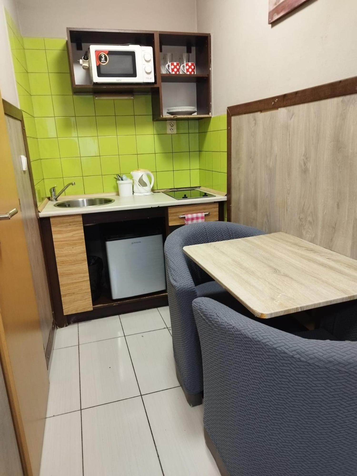 טפליצה Apartments Manhattan מראה חיצוני תמונה