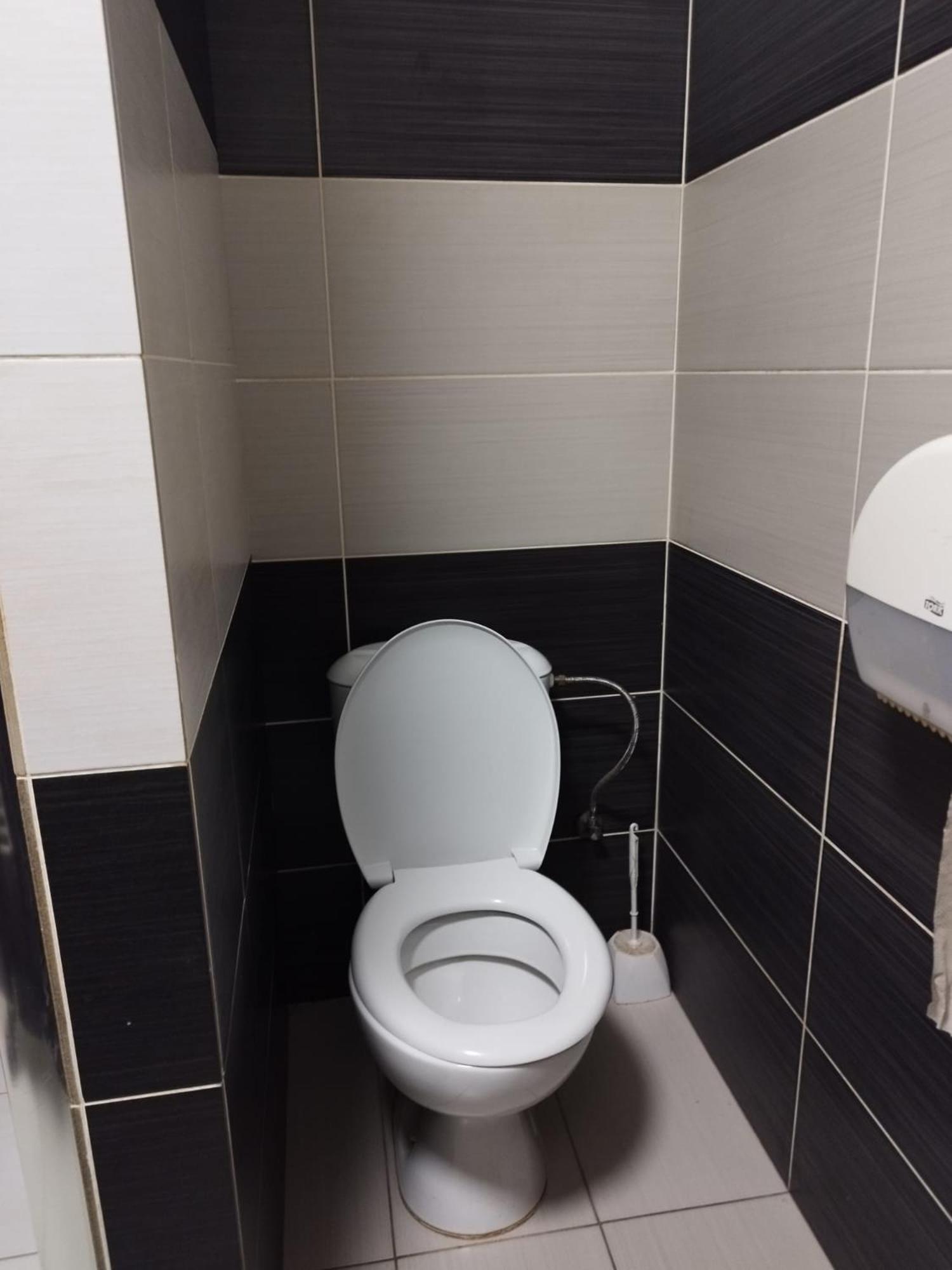טפליצה Apartments Manhattan מראה חיצוני תמונה