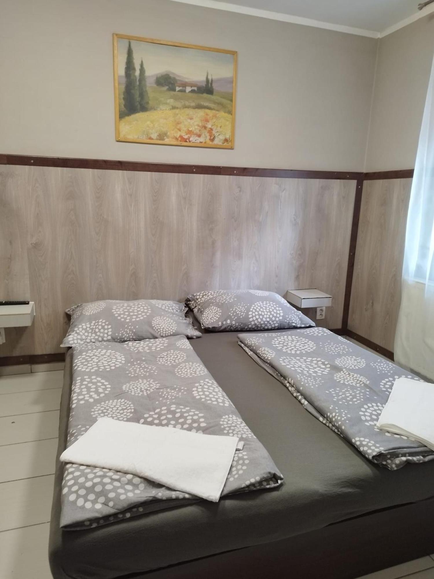 טפליצה Apartments Manhattan מראה חיצוני תמונה