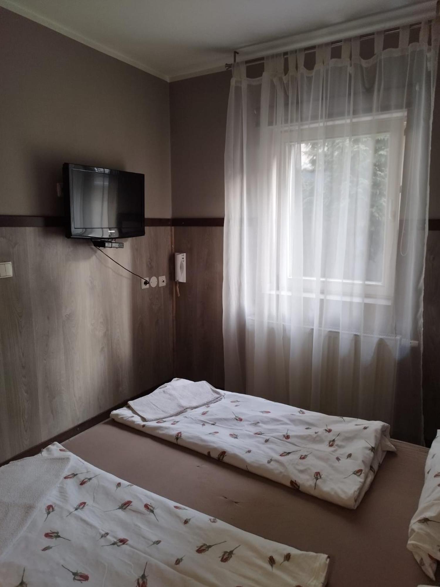 טפליצה Apartments Manhattan מראה חיצוני תמונה