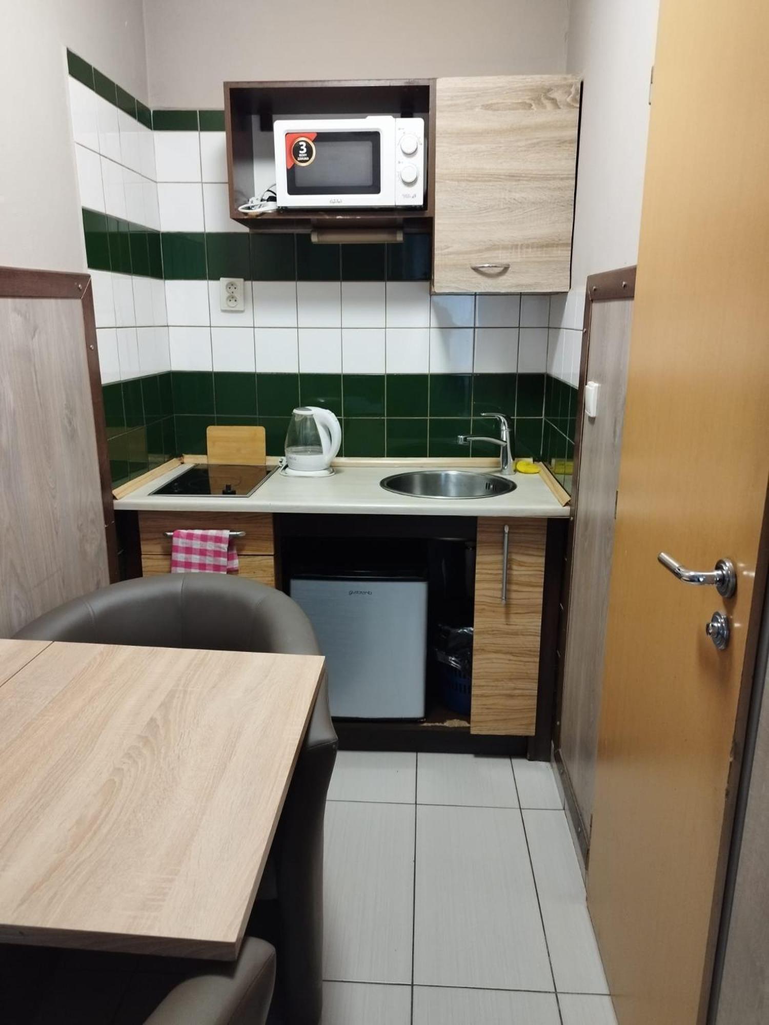 טפליצה Apartments Manhattan מראה חיצוני תמונה