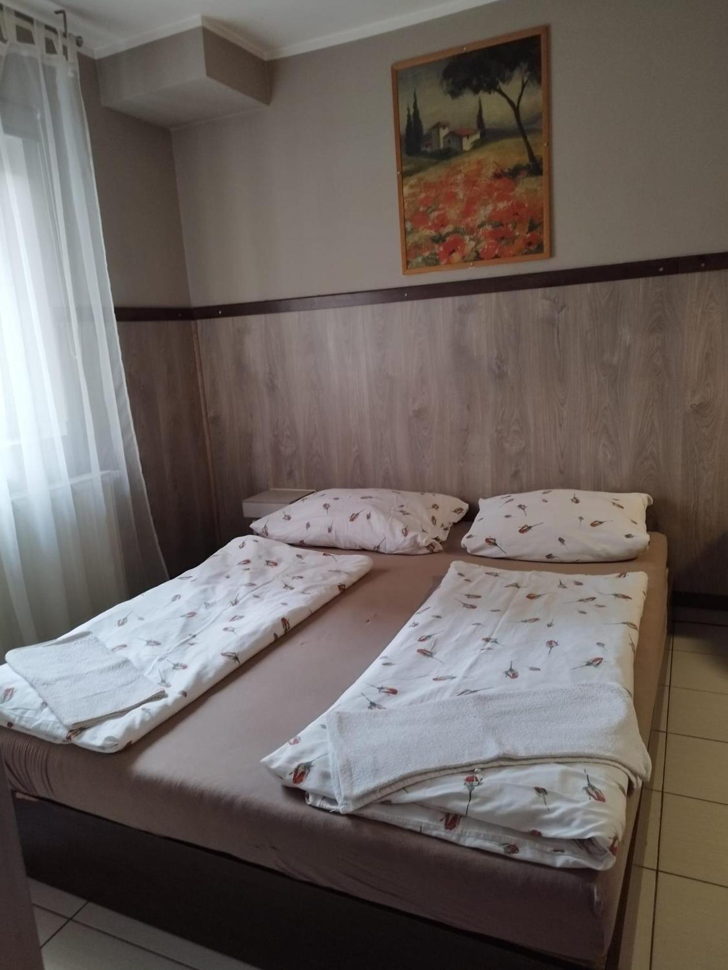 טפליצה Apartments Manhattan מראה חיצוני תמונה